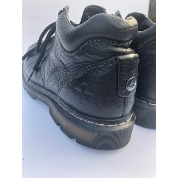 Dr Martens Boots Size 9 - Picture 5 of 9